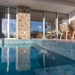 Vistawave Sea View Villa Gialova