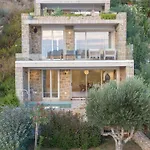 Vistawave Sea View * Gialova