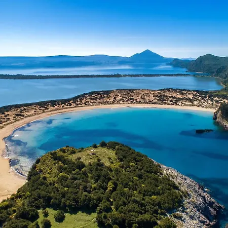 Vistawave Sea View Villa *