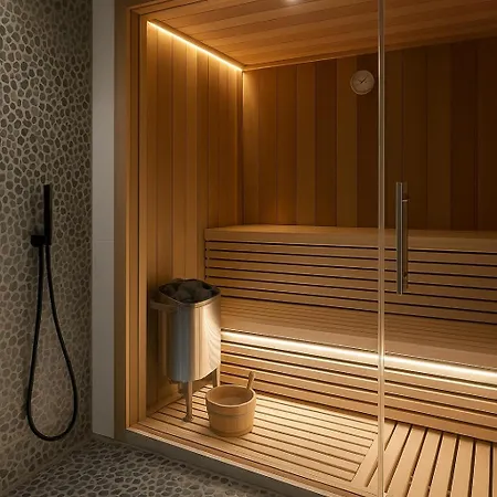 Villa Vistawave Sea View