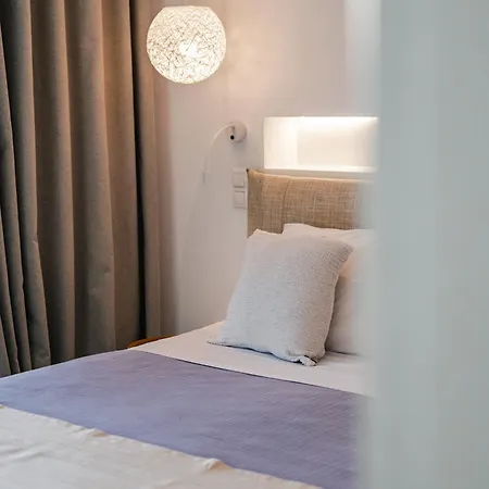 Vistawave Sea View * Gialova