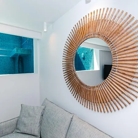 Vistawave Sea View Villa *