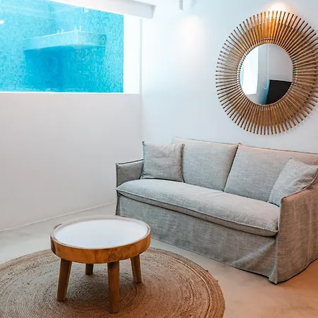 Vistawave Sea View Villa Gialova