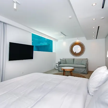 Vistawave Sea View *