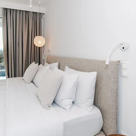 Vistawave Sea View * Gialova