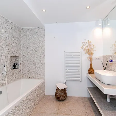 Vistawave Sea View Gialova