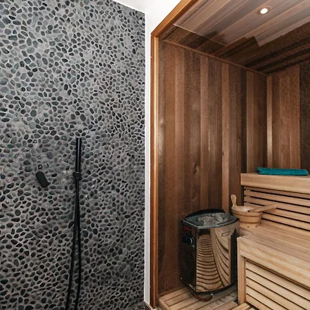 Villa Vistawave Sea View Gialova