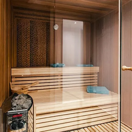 Vistawave Sea View Villa *