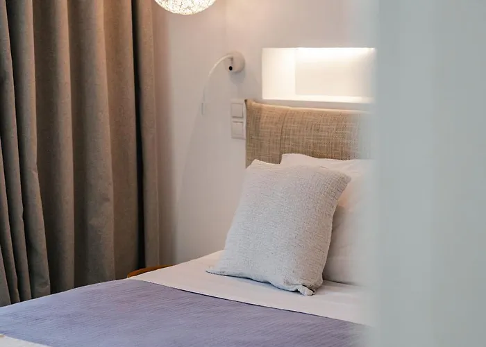 Vistawave Sea View * Gialova