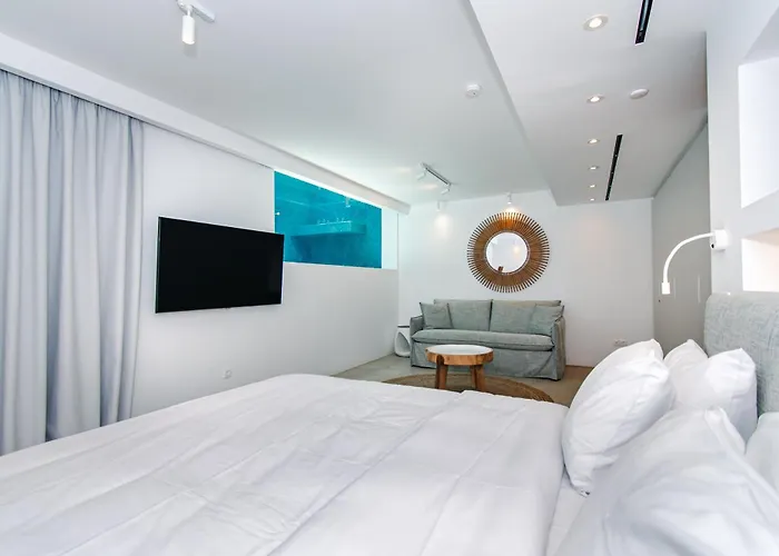 Vistawave Sea View *