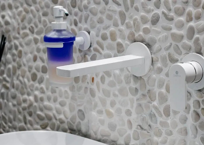 Vistawave Sea View Villa Gialova