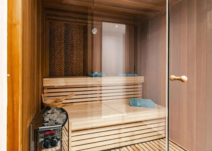 Vistawave Sea View Villa *